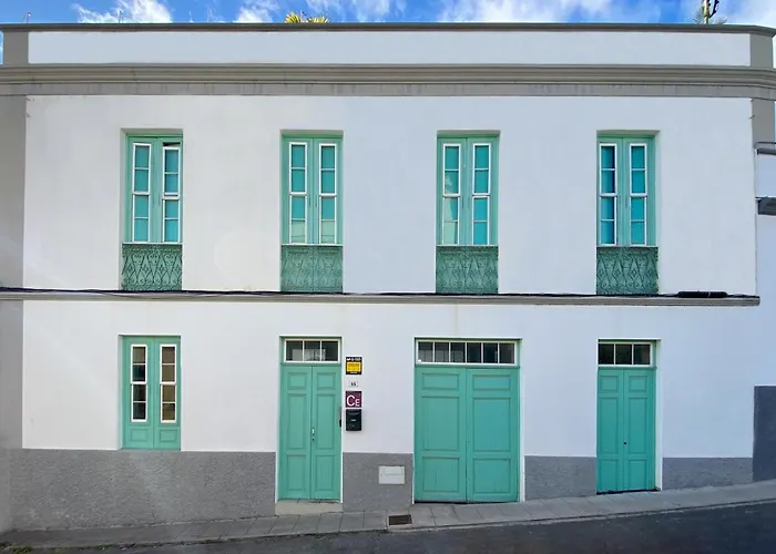 Casa Emblematica La Guazadera