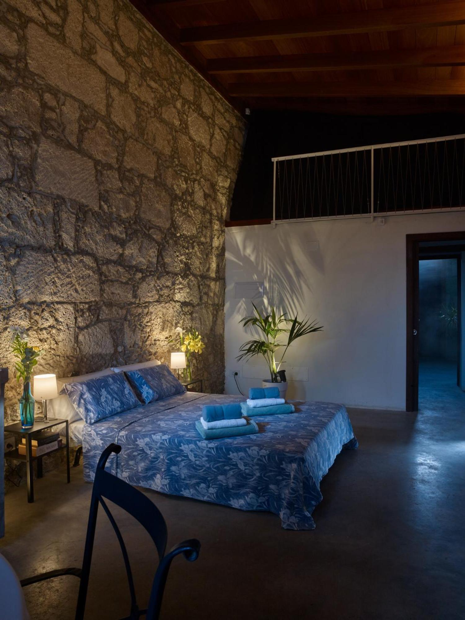 Appartement Casa Emblematica La Guazadera Güimar