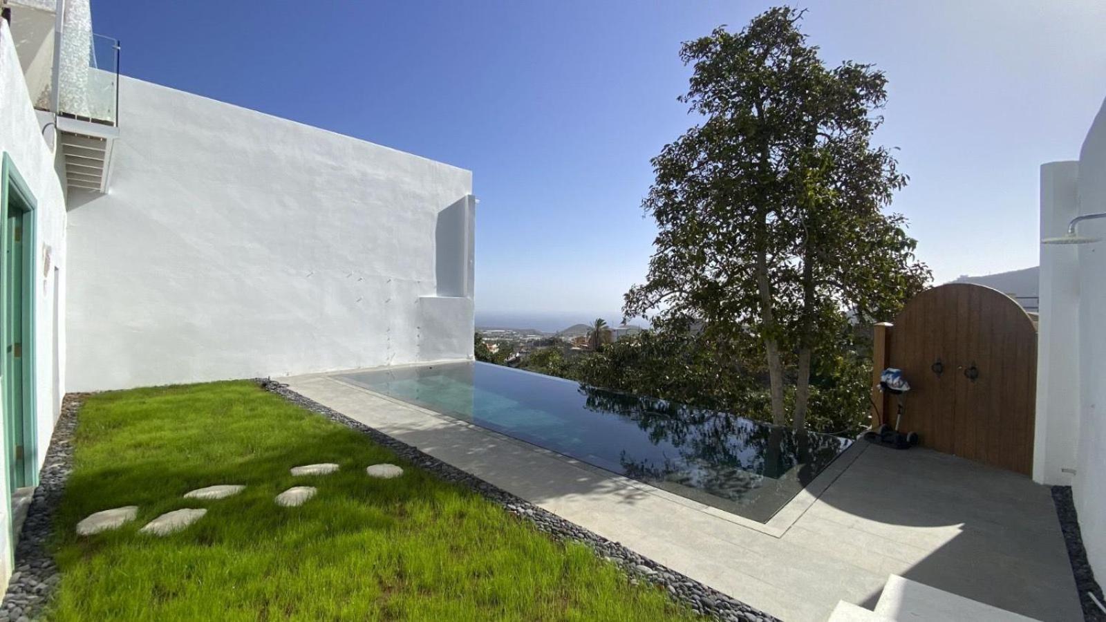 Appartement Casa Emblematica La Guazadera Güimar