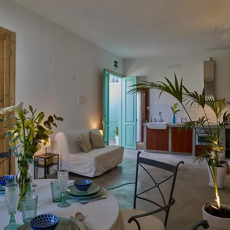 Appartement Casa Emblematica La Guazadera à Güimar Extérieur photo
