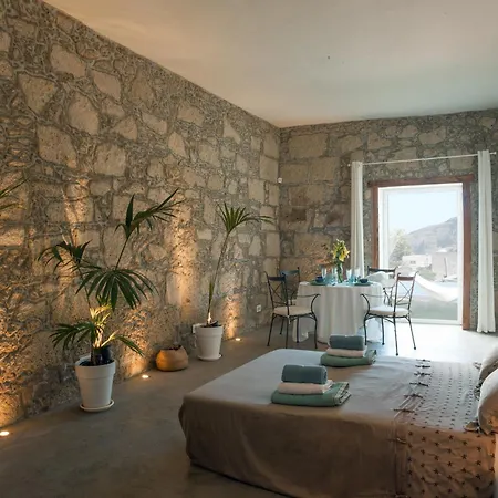 Appartement Casa Emblematica La Guazadera à Güimar Extérieur photo