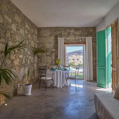 Appartement Casa Emblematica La Guazadera à Güimar Extérieur photo