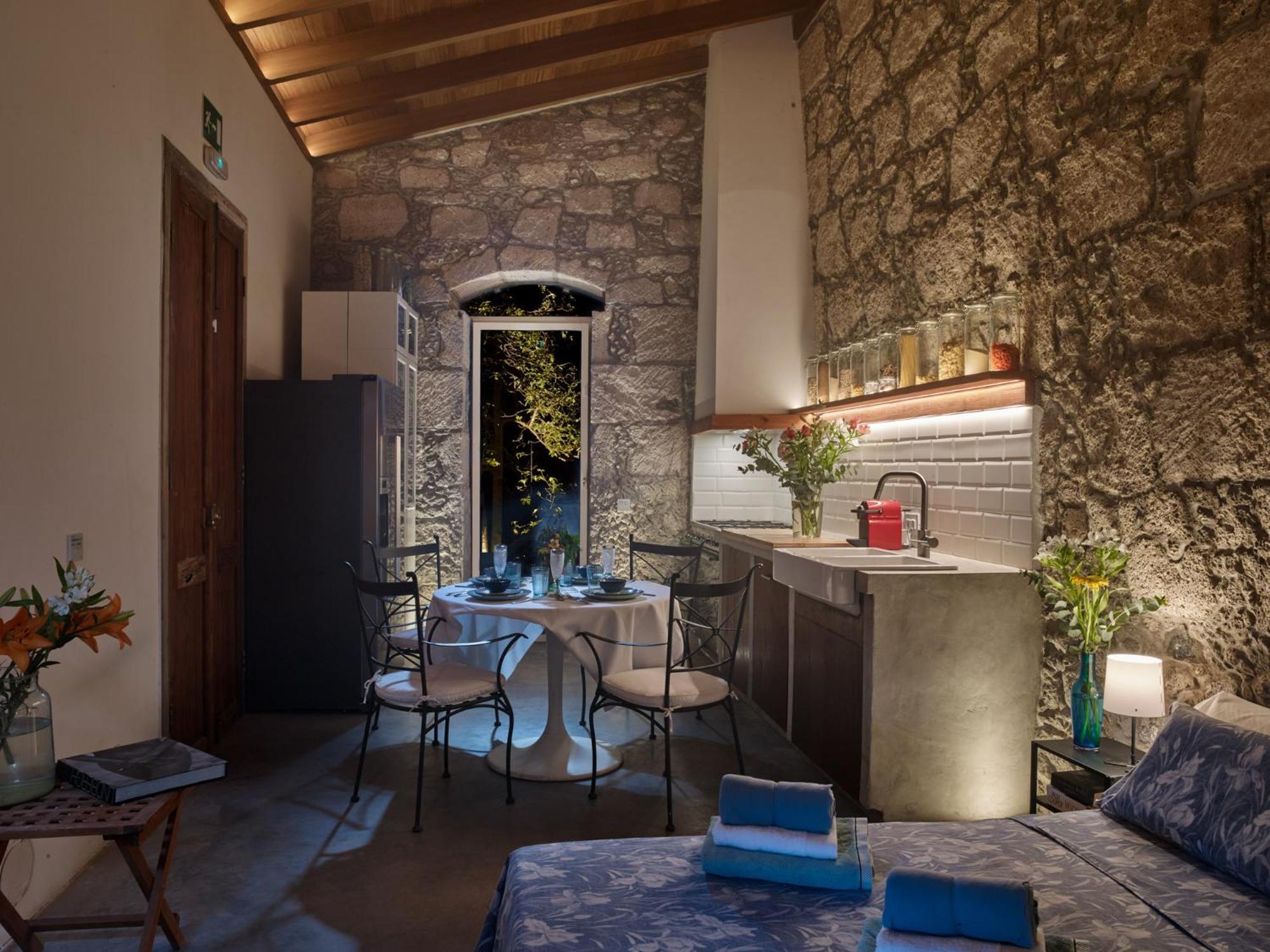 Apartamento Casa Emblematica La Guazadera